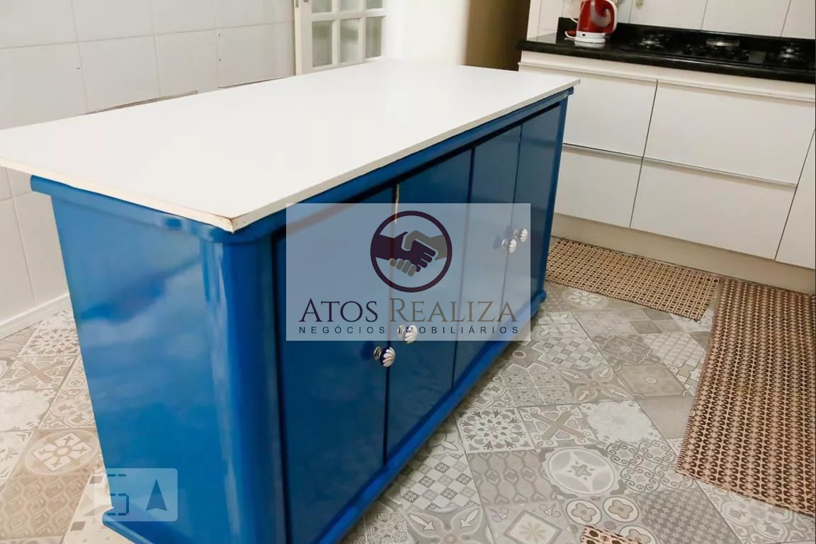 Casa à venda com 3 quartos, 1 suíte, 2 vagas e 136m² no Jardim Sabara, São Paulo (SP) — foto 26 de 30