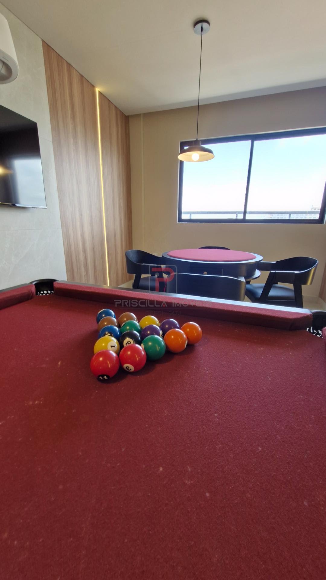 Apartamento à venda com 3 quartos, 1 suíte, 1 vaga e 77m² no Loteamento Leonor, Cabedelo (PB) — foto 21 de 27