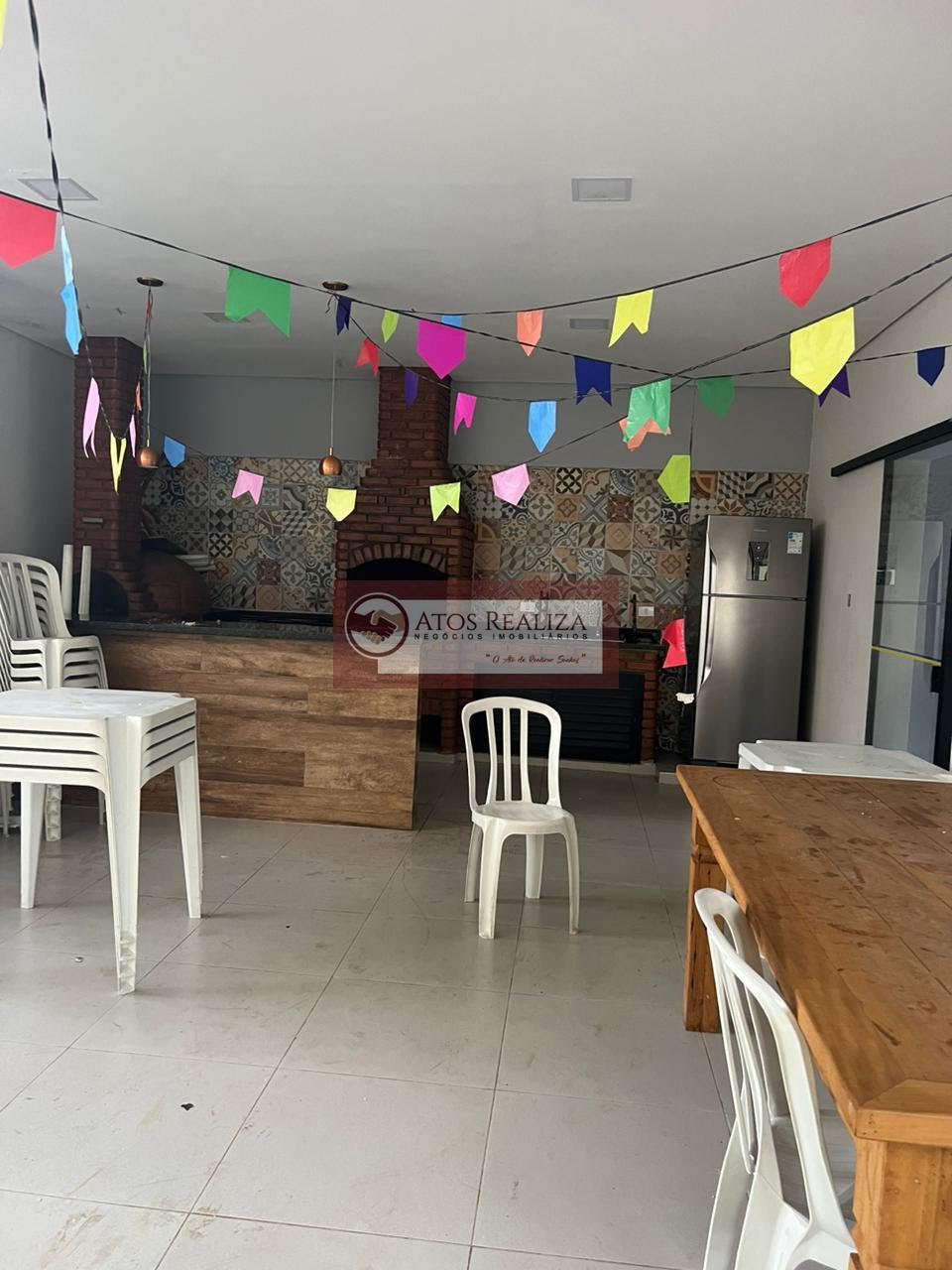 Apartamento à venda com 3 quartos, 1 banheiro, 1 vaga e 68m² no Vila Santa Catarina, São Paulo (SP) — foto 7 de 25