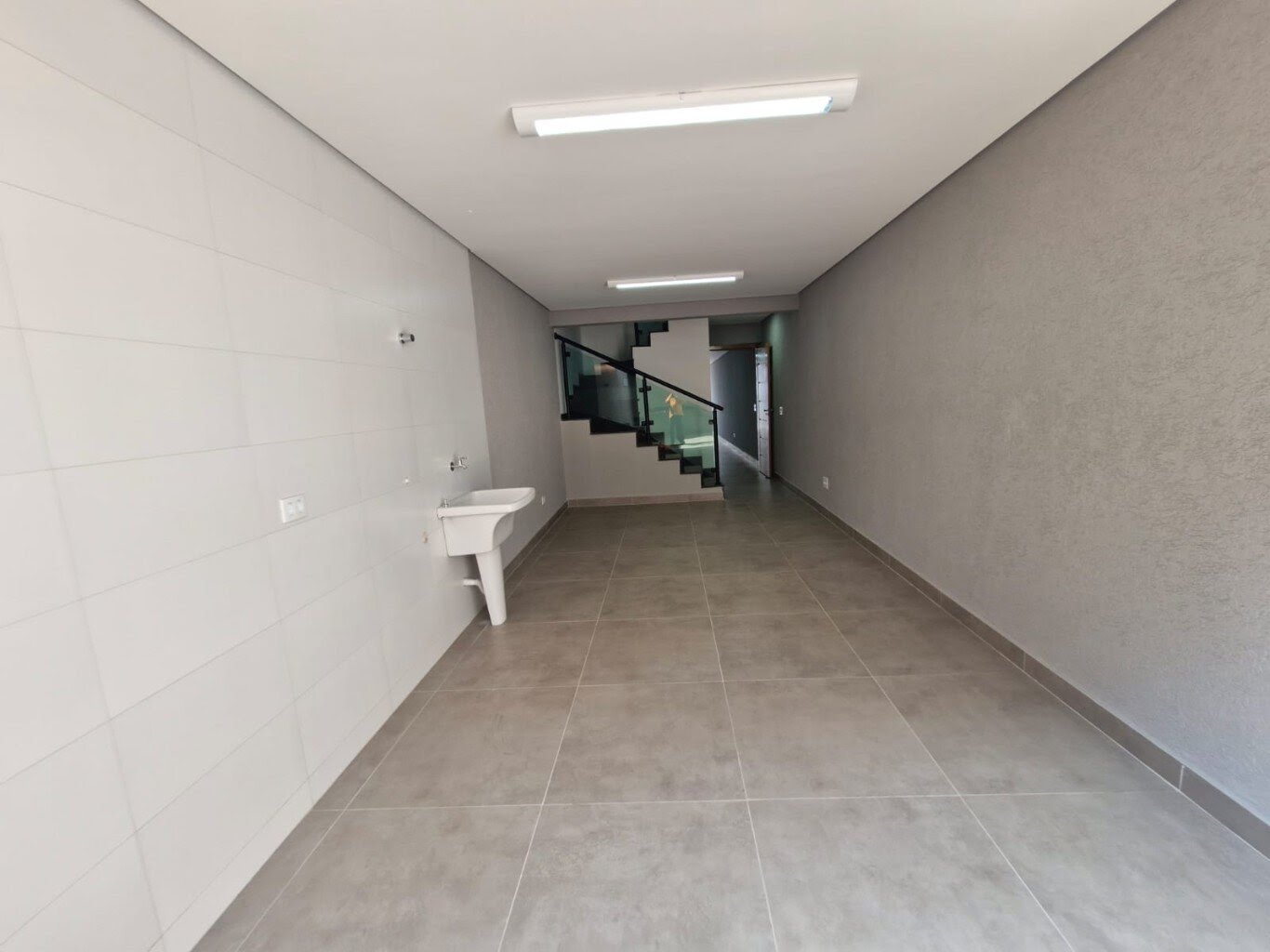 Apartamento à venda com 3 quartos, 1 suíte, 3 vagas e 150m² no Parque São Domingos, São Paulo (SP) — foto 26 de 30