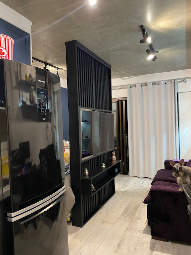 Studio Mobiliado no Largo do Arouche  -  São Paulo