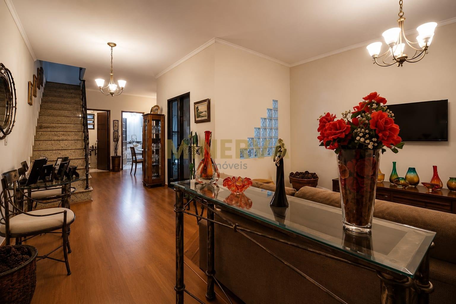 Casa à venda com 3 quartos, 1 suíte, 2 vagas e 140m² no Tatuapé, São Paulo (SP) — foto 5 de 17