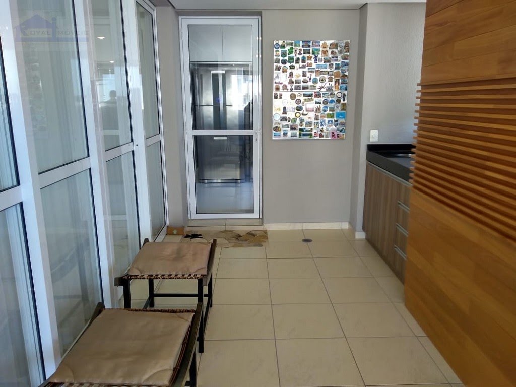 Apartamento à venda com 4 quartos, 4 suítes, 4 vagas e 250m² no Vila Mariana, São Paulo (SP) — foto 14 de 30