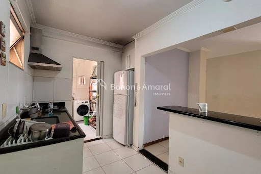 Apartamento, 2 quartos, 80 m² - Foto 7
