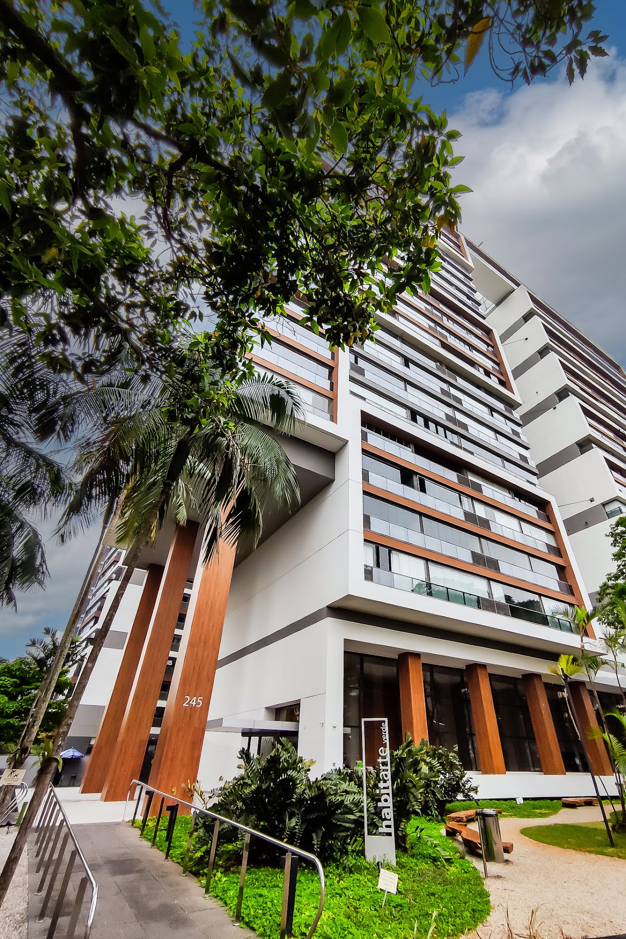 Apartamento para alugar com 1 quarto, 2 banheiros, 2 vagas e 85m² no Brooklin, São Paulo (SP) — foto 2 de 30