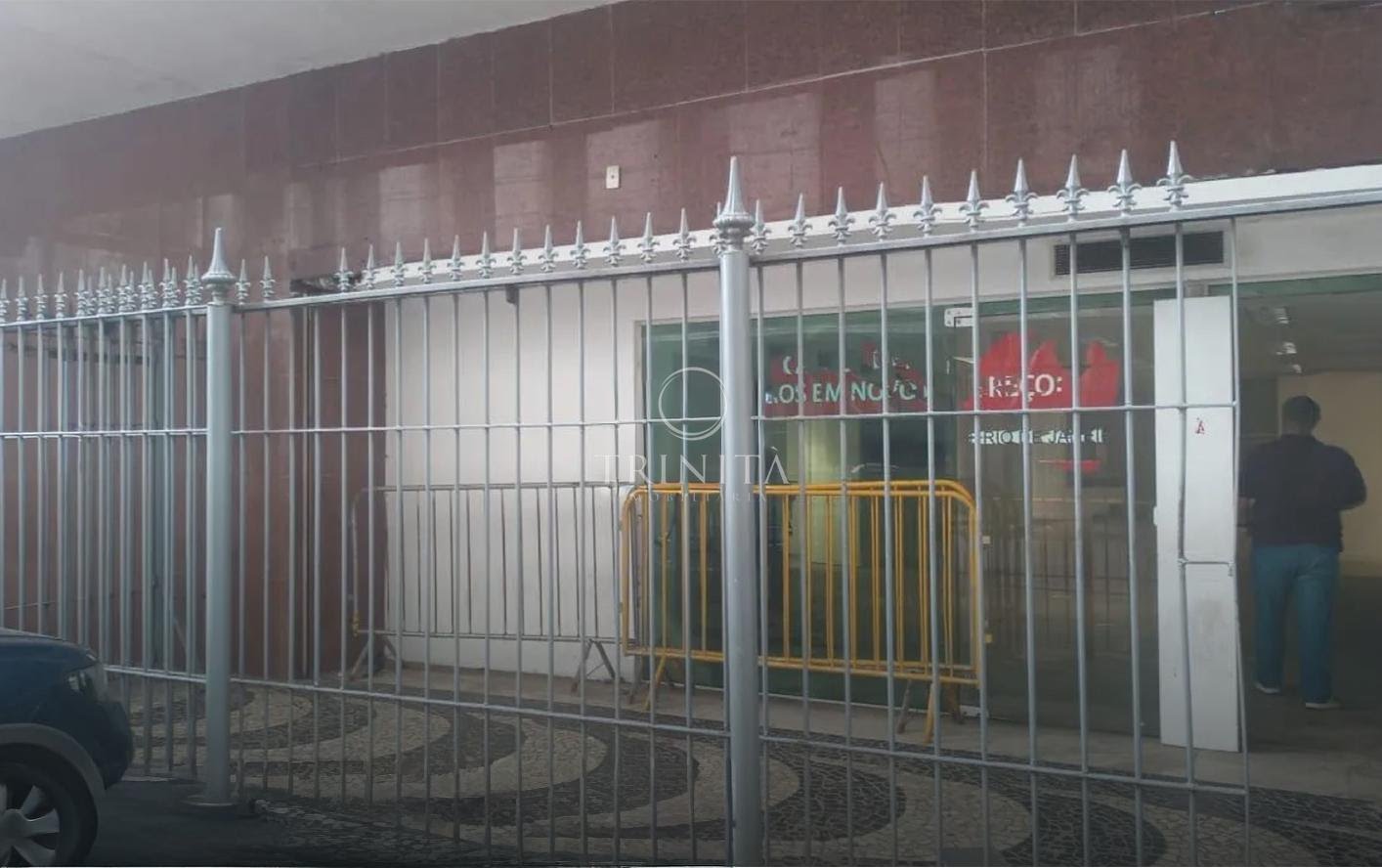 Senador Dantas - Frente - Trinità Imobiliária