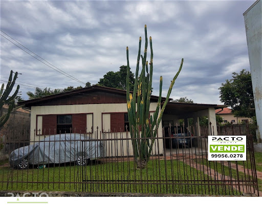 Casa em Cidade Alta  -  Araranguá