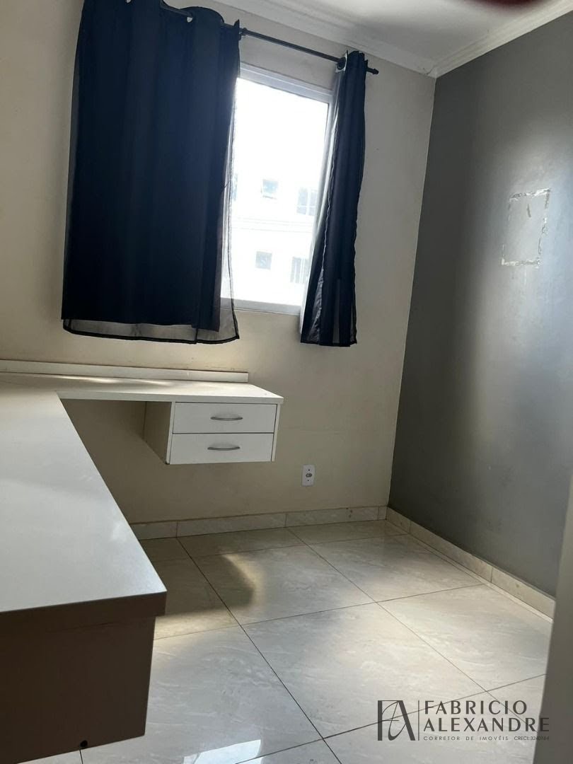 Apartamento à venda com 2 quartos, 1 banheiro, 1 vaga e 43m² no Jardim Planalto, São José do Rio Preto (SP) — foto 12 de 17