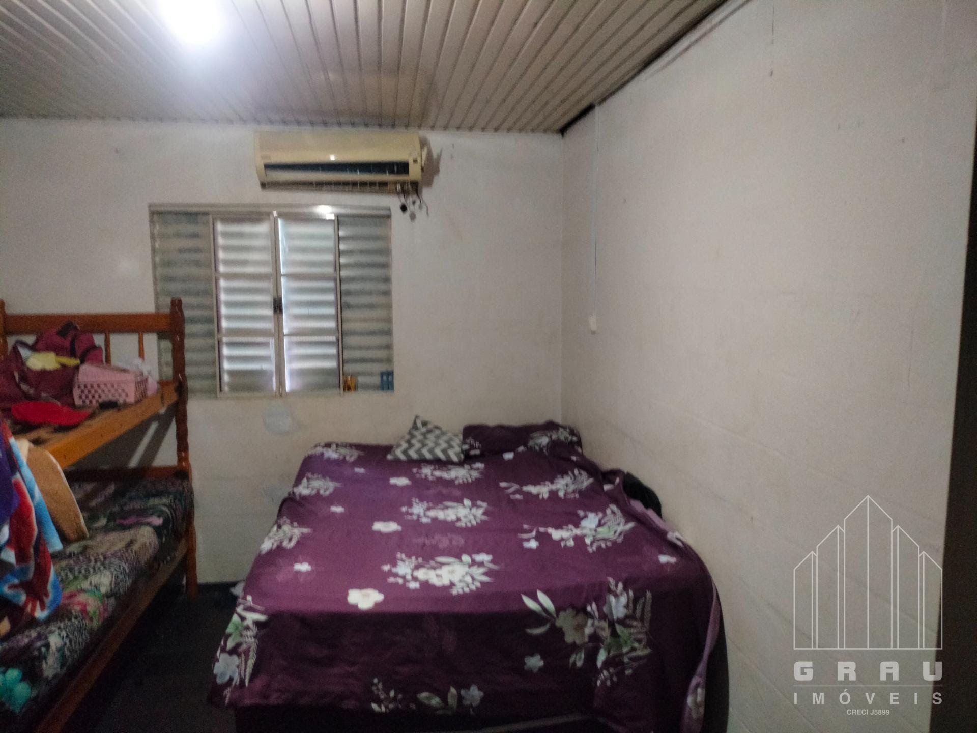 Casa no Conjunto C  -  Foz do Iguaçu