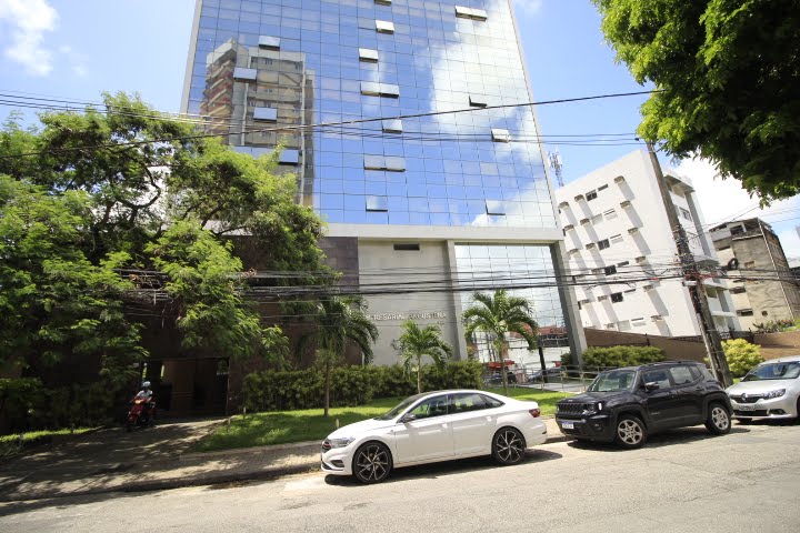 empresarial angustura aflitos para venda