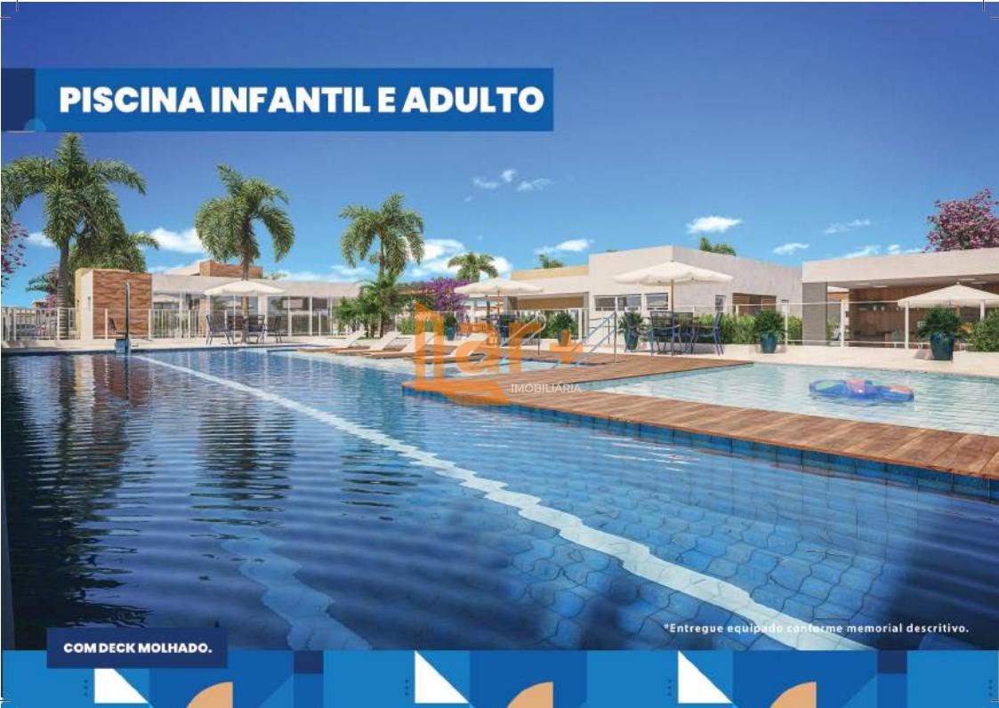 Casa à venda com 3 quartos, 1 suíte, 2 vagas e 144m² no Zona de Expansão (olhos D'agua), Barra dos Coqueiros (SE) — foto 13 de 30