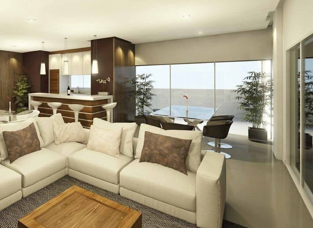 Apartamento à venda com 2 quartos, 2 suítes, 1 vaga e 63m² no Praia dos Amores, Balneário Camboriú (SC) — foto 8 de 12