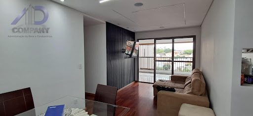Apartamento em Bosque Da Saude  - Saúde   São Paulo