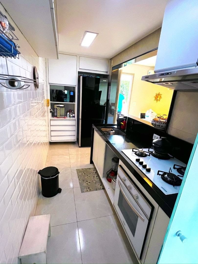 Apartamento à venda com 2 quartos, 1 suíte, 1 vaga e 55m² no Casa Amarela, Recife (PE) — foto 7 de 12