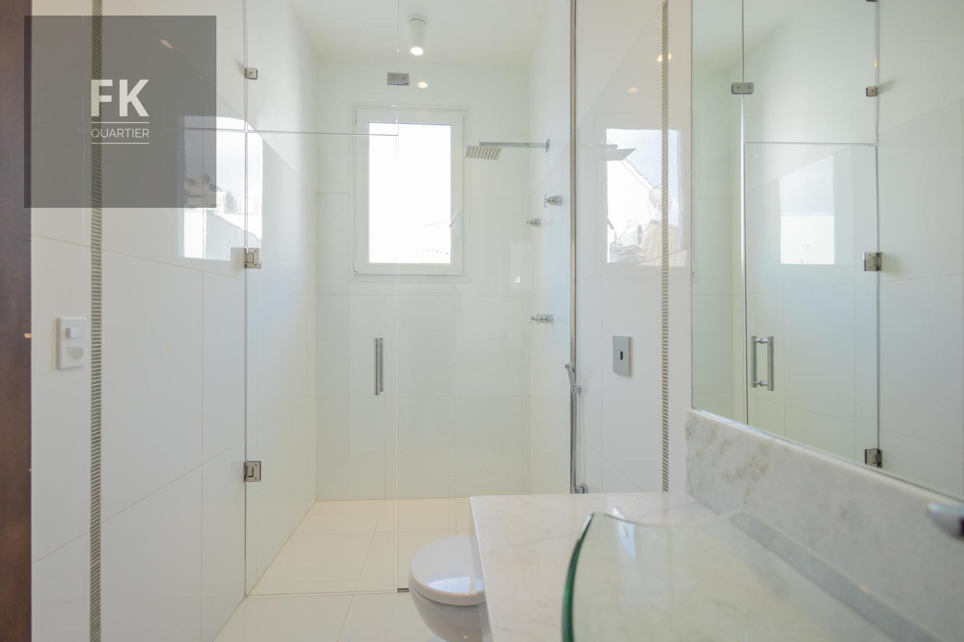 Casa à venda com 4 quartos, 4 suítes, 7 vagas e 804m² no Alphaville Conde II, Barueri (SP) — foto 16 de 30