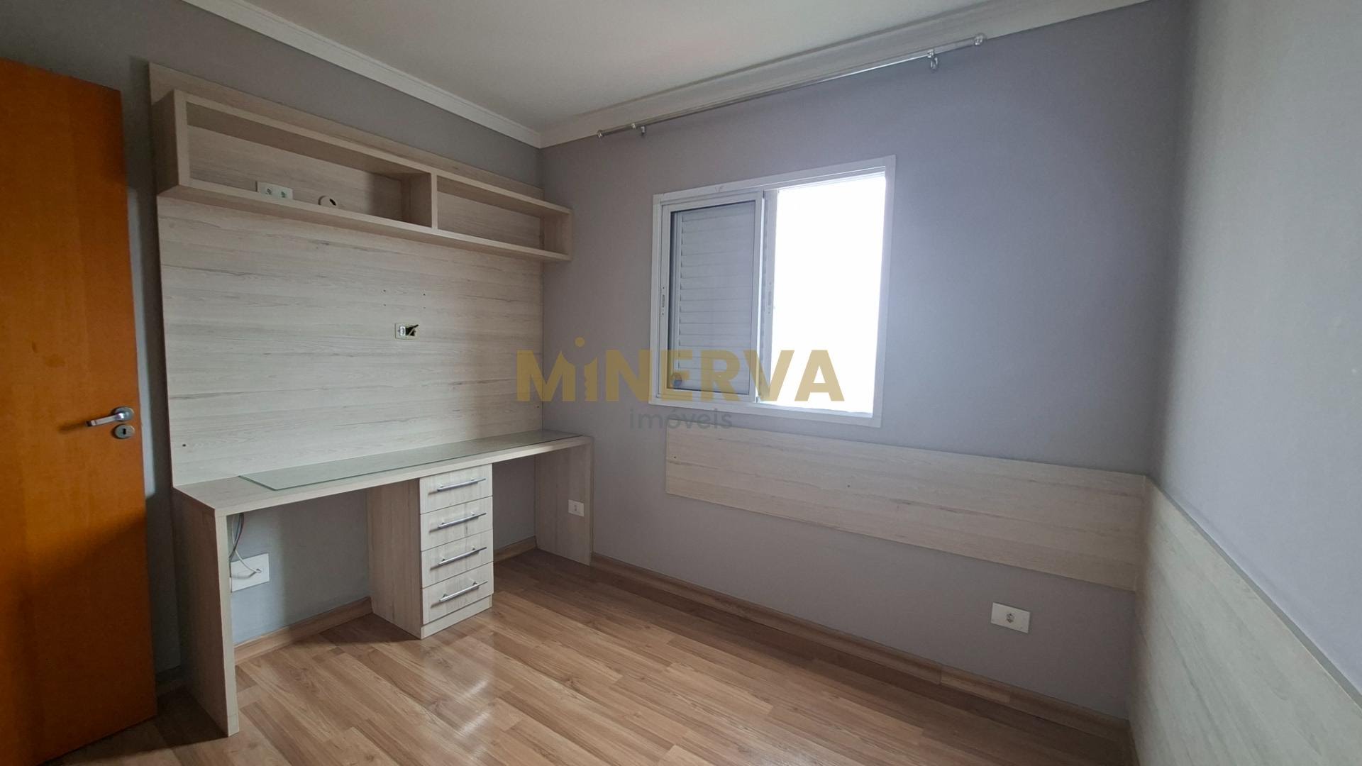 Apartamento à venda com 3 quartos, 1 suíte, 2 vagas e 77m² no Vila Galvão, Guarulhos (SP) — foto 16 de 30