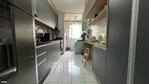 Apartamento para Venda em Suzano / SP no bairro Vila Urupês 