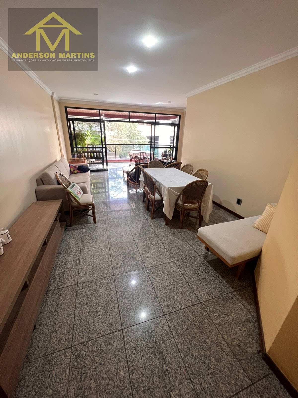 Apartamento, 4 quartos, 250 m² - Foto 10