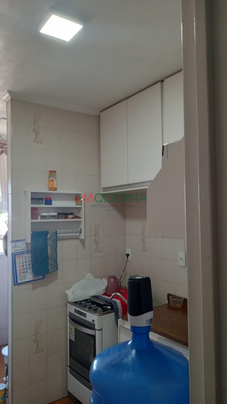 Apartamento à venda com 2 quartos, 1 banheiro, 1 vaga e 66m² no Paulicéia, São Bernardo do Campo (SP) — foto 12 de 13