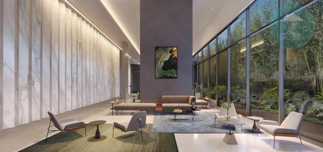 Apartamento à venda com 4 quartos, 4 suítes, 3 vagas e 187m² no Pinheiros, São Paulo (SP) — foto 5 de 30