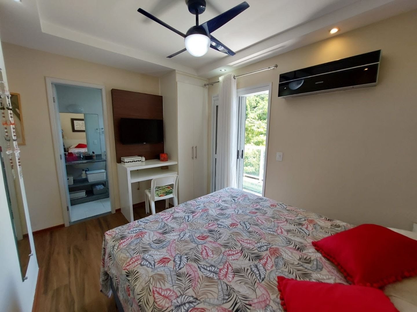 Apartamento à venda com 2 quartos, 2 banheiros, 2 vagas e 120m² no Praia Grande, Ubatuba (SP) — foto 11 de 15