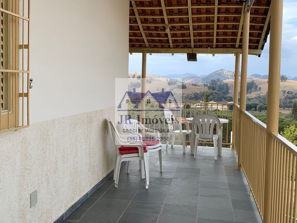 Rural à venda com 1200m² de terreno no Carneiros, Piranguinho (MG) — foto 8 de 30
