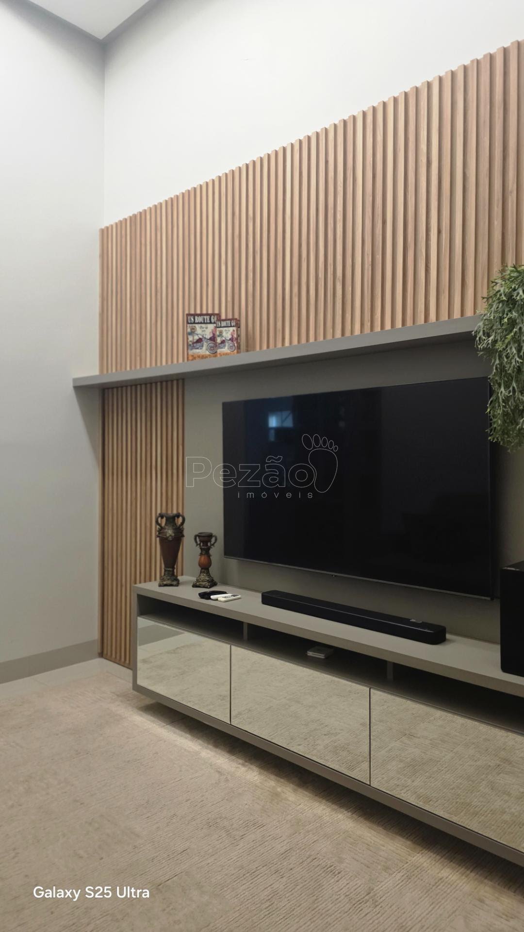 Casa à venda com 3 quartos, 1 suíte, 2 vagas e 153m² no Veredas, Itapuranga (GO) — foto 4 de 24