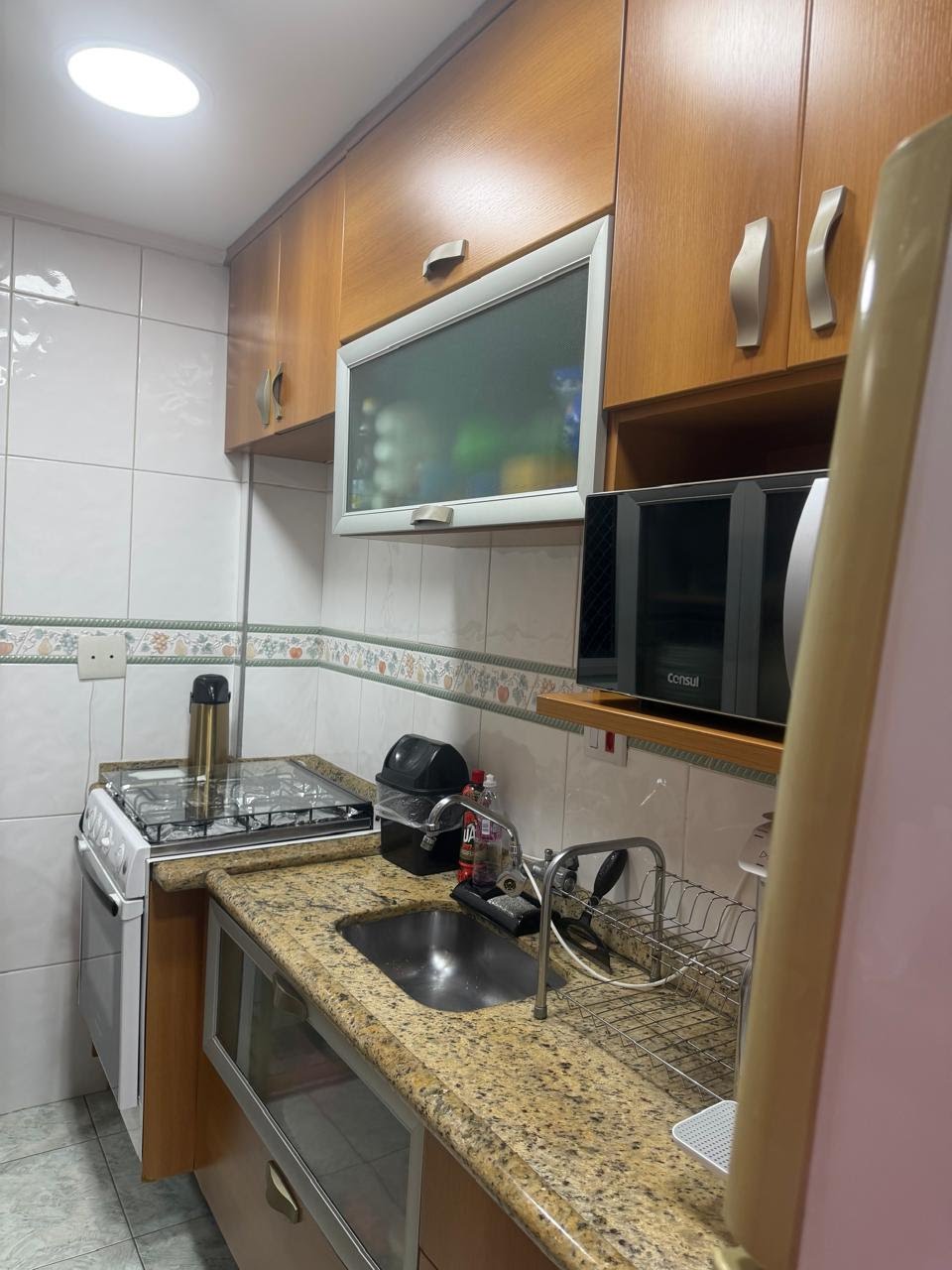 Apartamento à venda com 2 quartos, 1 banheiro, 1 vaga e 54m² no Jardim Regina, São Paulo (SP) — foto 8 de 26