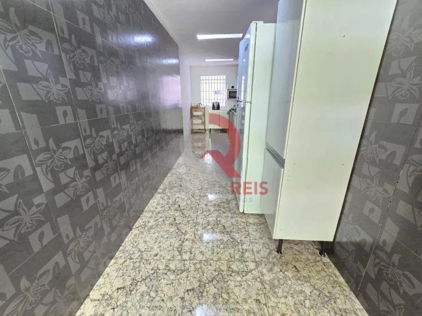 Sobrado, 4 quartos, 320 m² - Foto 4