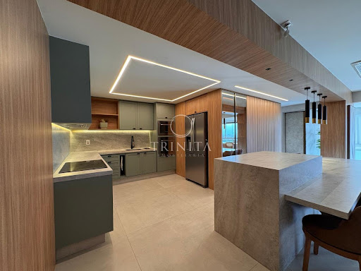 Cozinha 