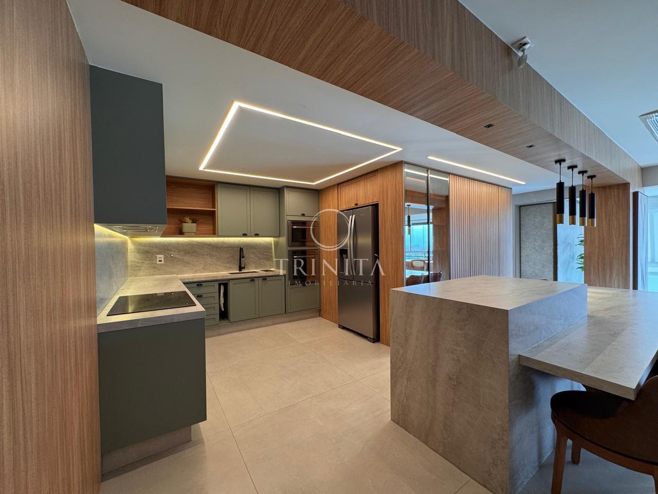 Cozinha 