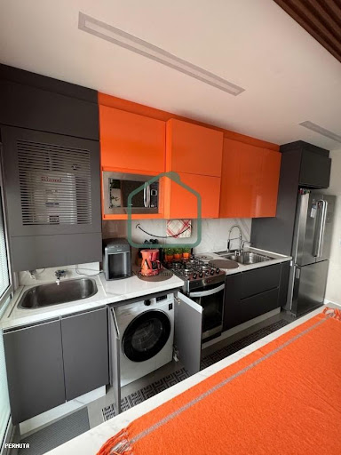 Apartamento para Venda em Mogi das Cruzes / SP no bairro Mogi Moderno 