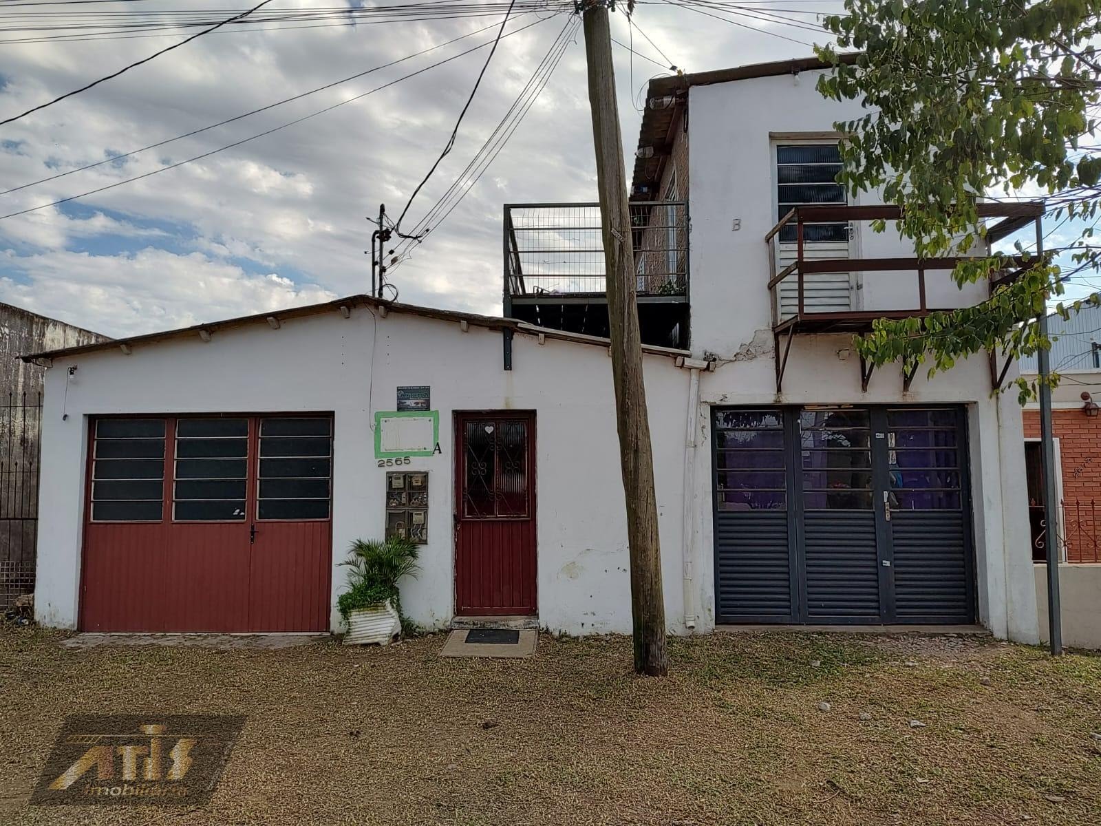 Fachada
