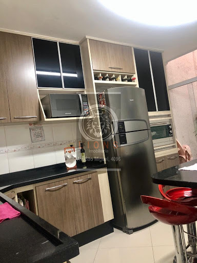 Casa em Jardim Penha  -  São Paulo