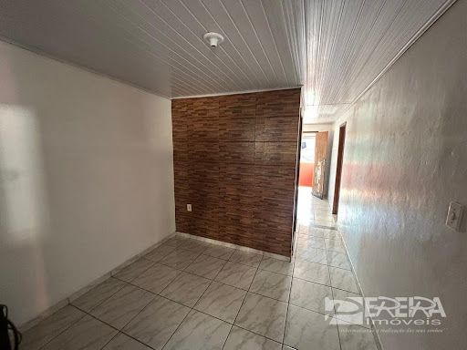 Casa em Olaria  -  Nova Friburgo