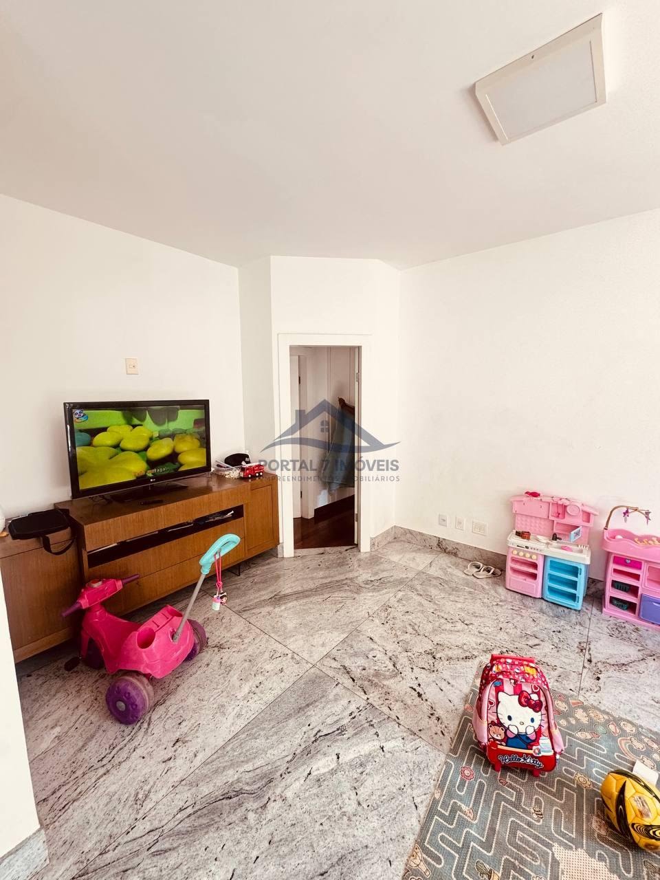 Apartamento à venda com 3 quartos, 2 suítes, 2 vagas e 294m² no Panorama, Sete Lagoas (MG) — foto 27 de 30