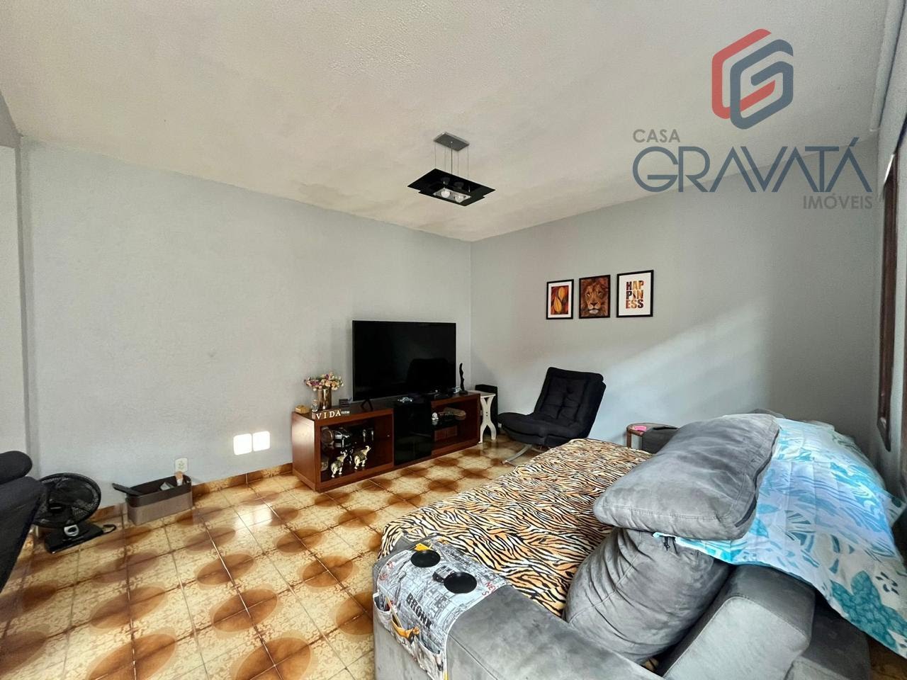 Casa à venda com 5 quartos, 3 banheiros, 4 vagas e 400m² no Baeta Neves, São Bernardo do Campo (SP) — foto 25 de 30