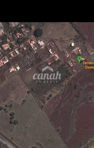 Terreno à Venda no Residencial São Luis Dumont por R$119.000