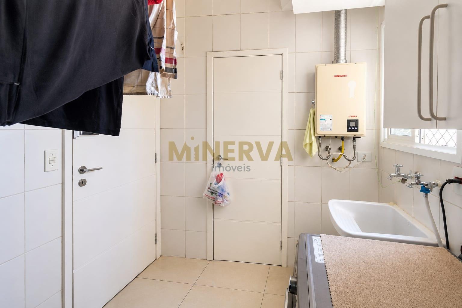 Apartamento para alugar com 3 quartos, 1 suíte, 3 vagas e 113m² no Jardim Zaira, Guarulhos (SP) — foto 24 de 24