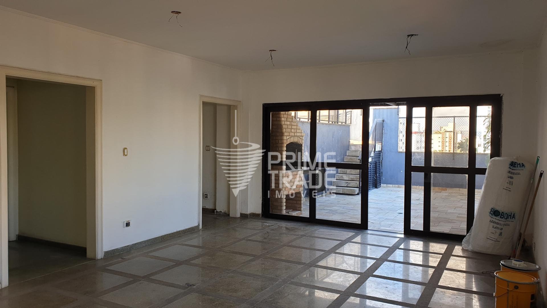 Cobertura à venda com 4 quartos, 4 suítes, 4 vagas e 488m² no Boqueirão, Santos (SP) — foto 28 de 30