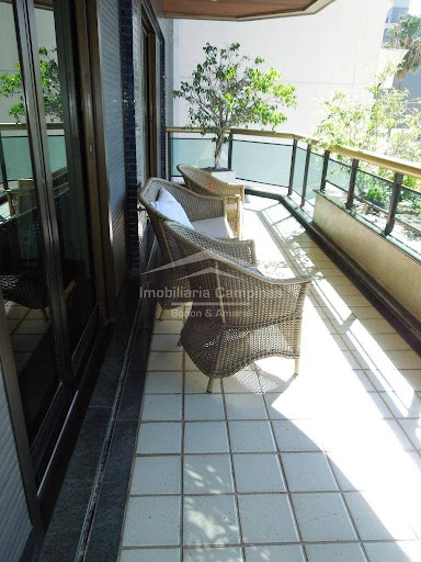 Apartamento, 4 quartos, 410 m² - Foto 19