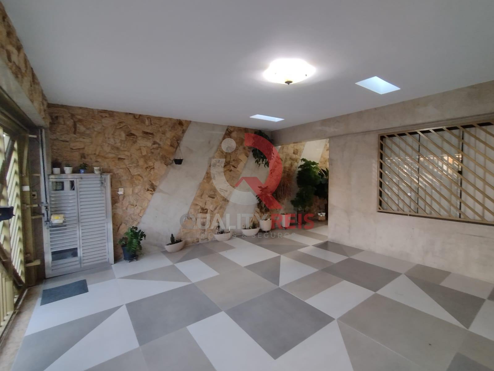 Sobrado, 4 quartos, 203 m² - Foto 6