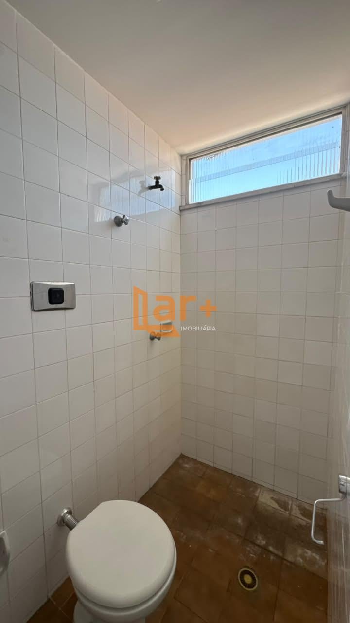 Apartamento à venda com 3 quartos, 1 suíte, 1 vaga e 119m² no Suíça, Aracaju (SE) — foto 6 de 30