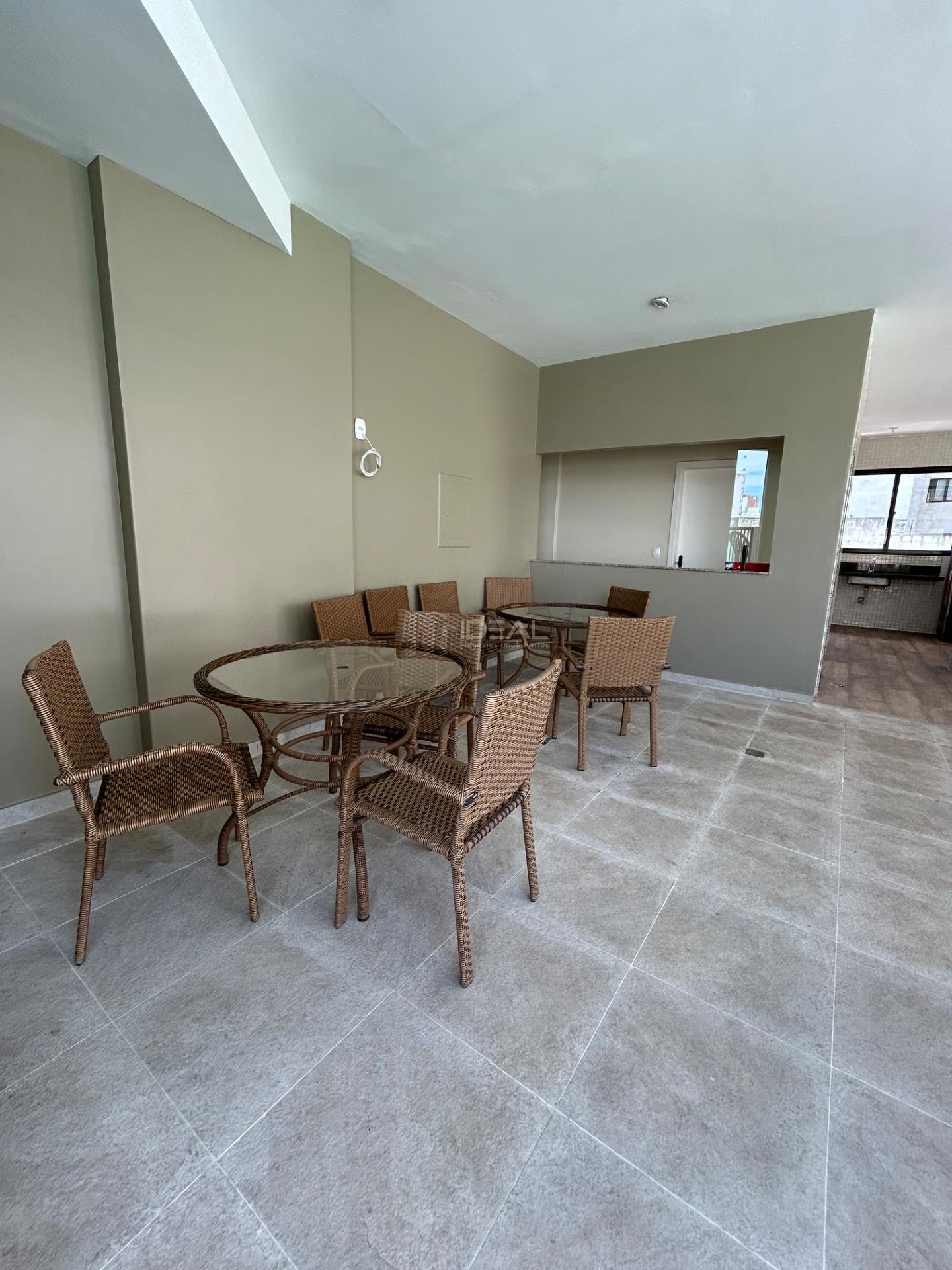 Apartamento à venda com 3 quartos, 1 suíte e 2 vagas no Centro, Campos dos Goytacazes (RJ) — foto 24 de 30