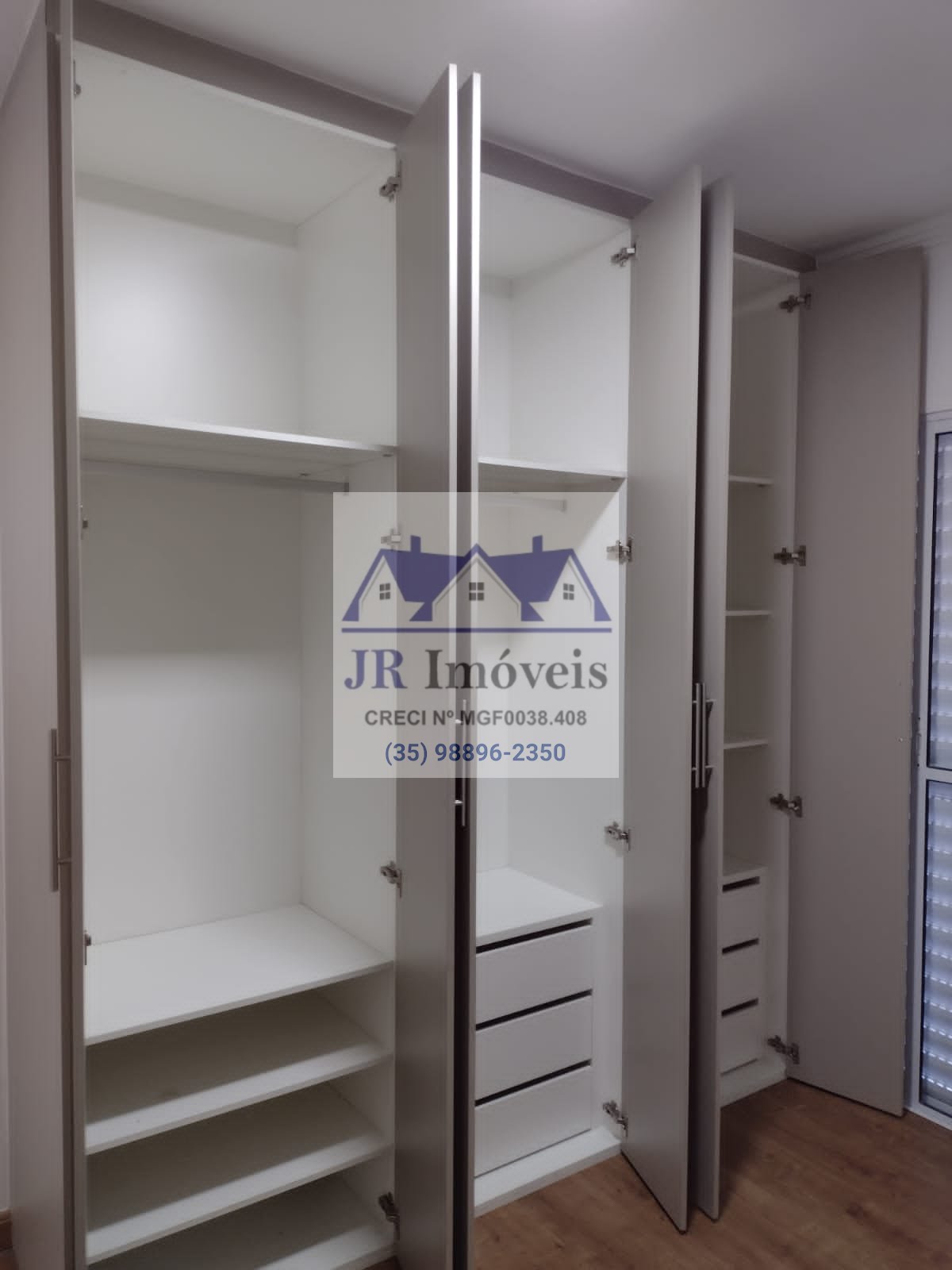 Apartamento à venda com 2 quartos, 1 suíte e 1 vaga no Morro Chic, Itajubá (MG) — foto 22 de 30