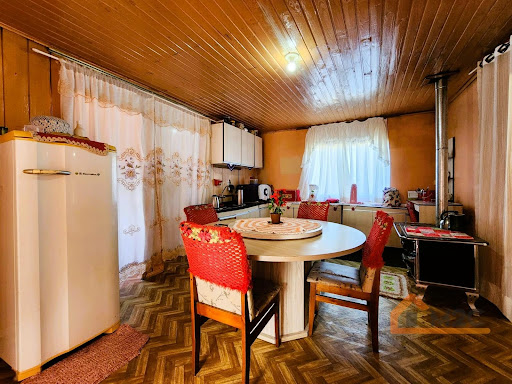 Casa no Bairro Bela Vista  -  Tangará/SC