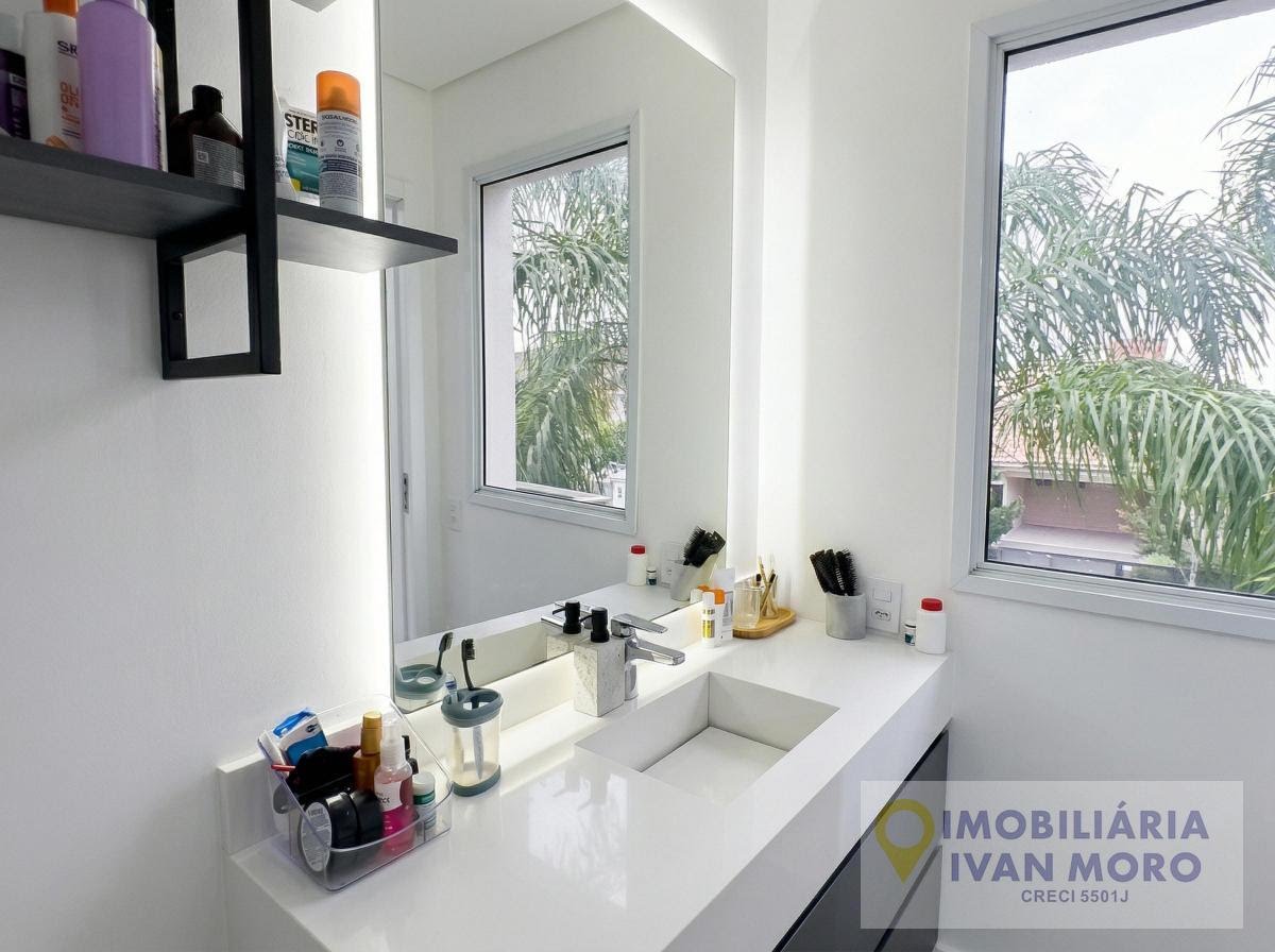 Casa à venda com 3 quartos, 3 suítes, 2 vagas e 126m² no Cachoeira do Bom Jesus, Florianópolis (SC) — foto 20 de 30