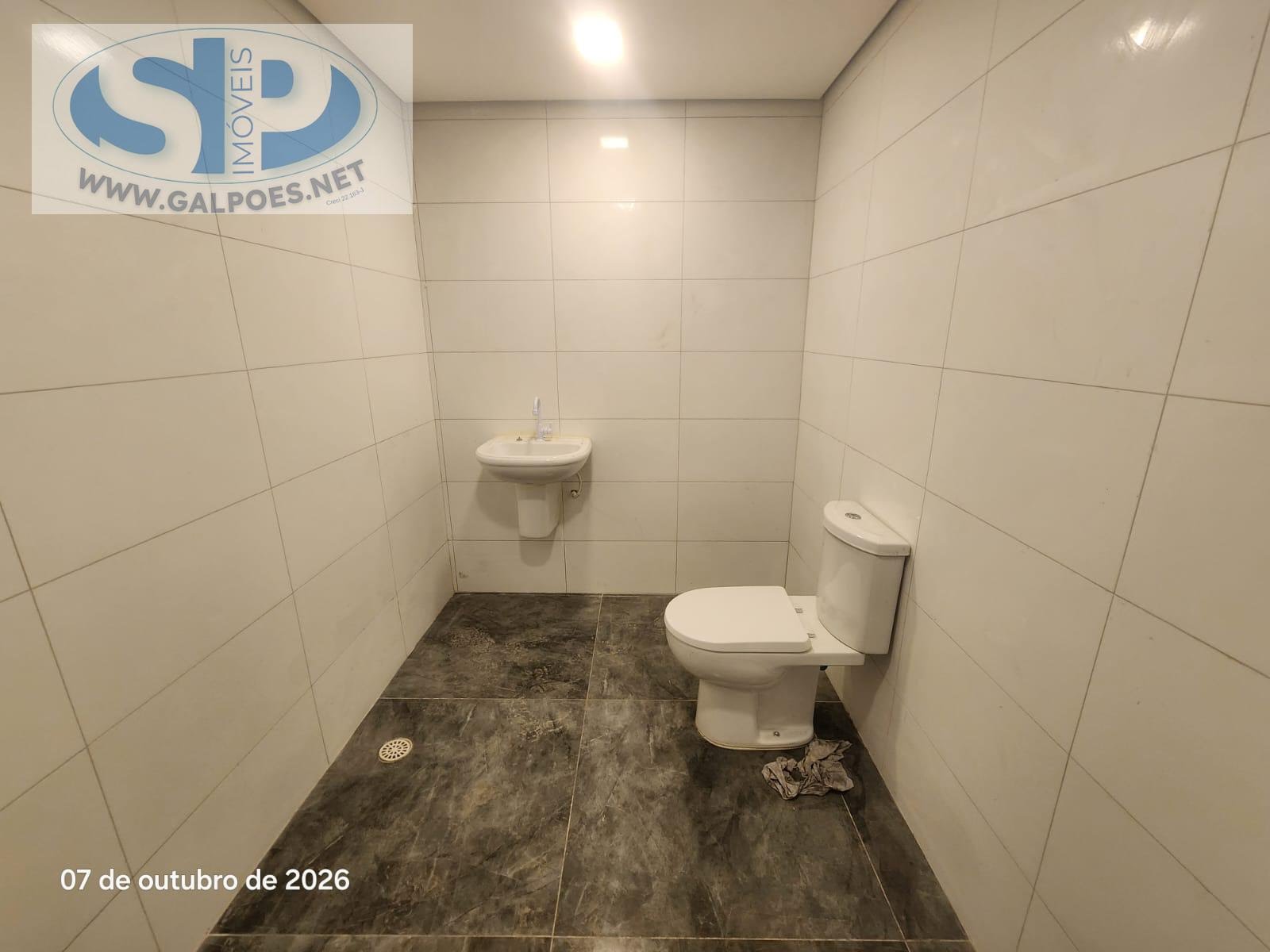 Depósito-Galpão, 650 m² - Foto 11