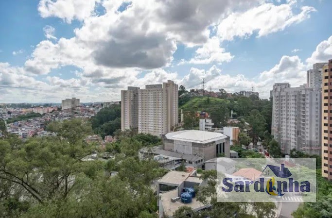 Apartamento à venda com 2 quartos, 1 banheiro, 1 vaga e 50m² no Vila Andrade, São Paulo (SP) — foto 14 de 14