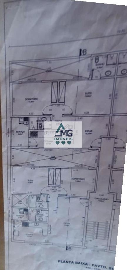 Comercial à venda com 2 banheiros, 8 vagas e 272m² no Vila Jessé, Três Corações (MG) — foto 6 de 15